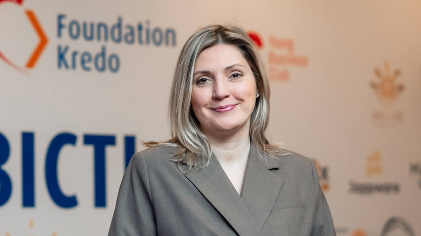 Соломія Говоруха