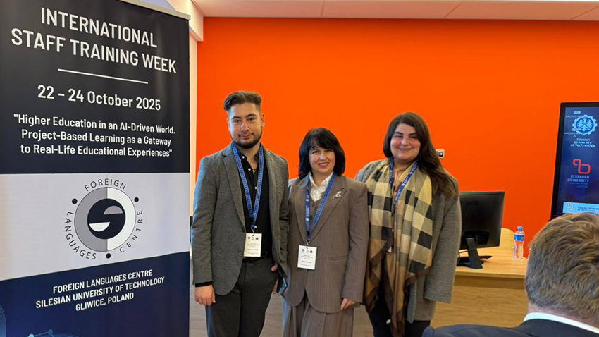 Фото із заходу в Польщі