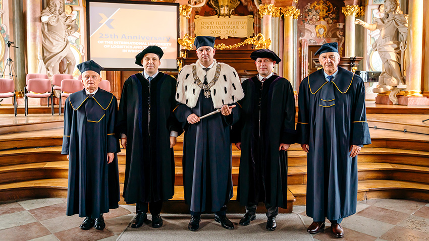 Фото з урочистостей у Польщі