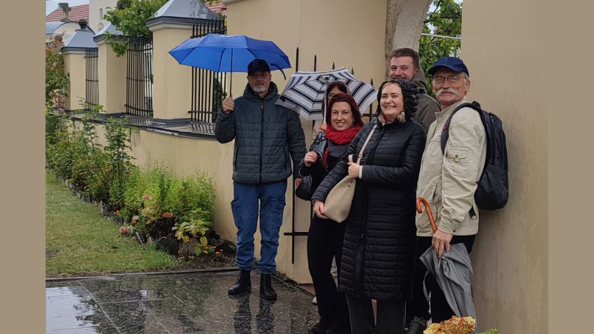 Фото з екскурсії