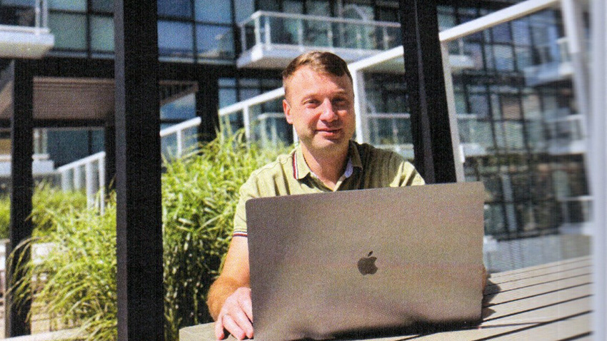 Віталій Влах