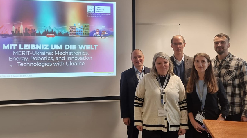 Фото із заходу в Німеччині