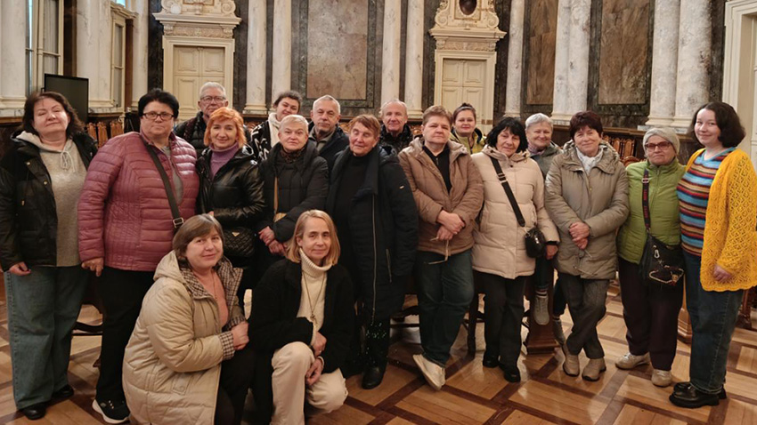 Фото з екскурсії