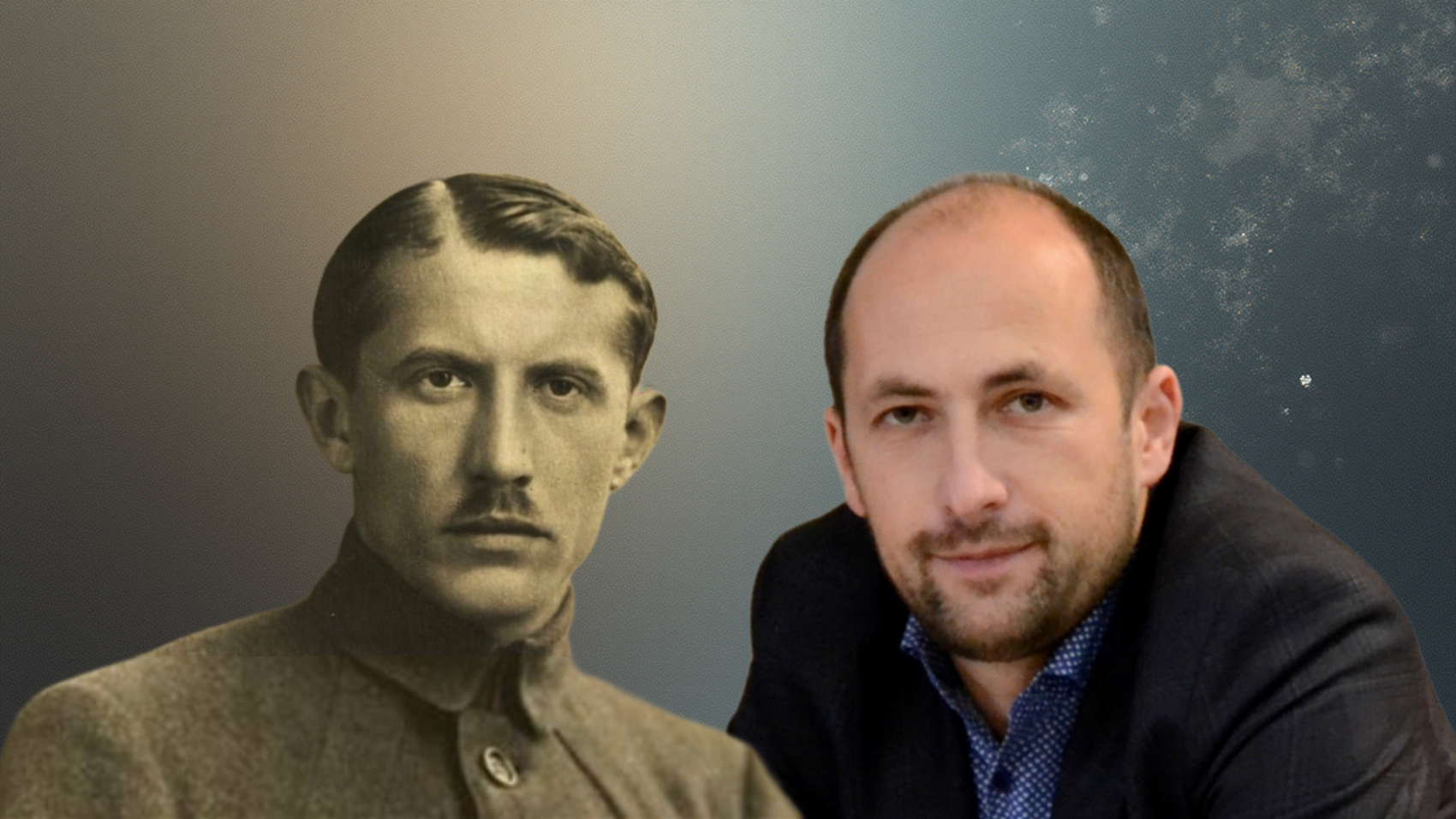 Заставка до заходу