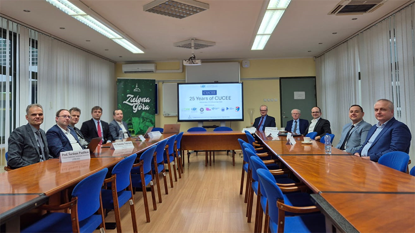 Фото із заходу в Польщі