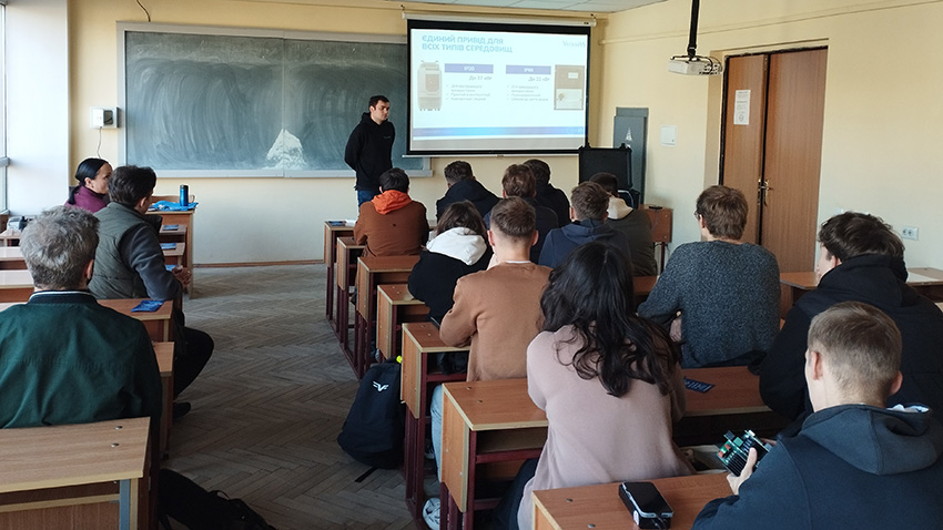 Фото з воркшопу