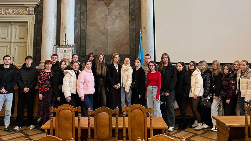 Фото з екскурсії