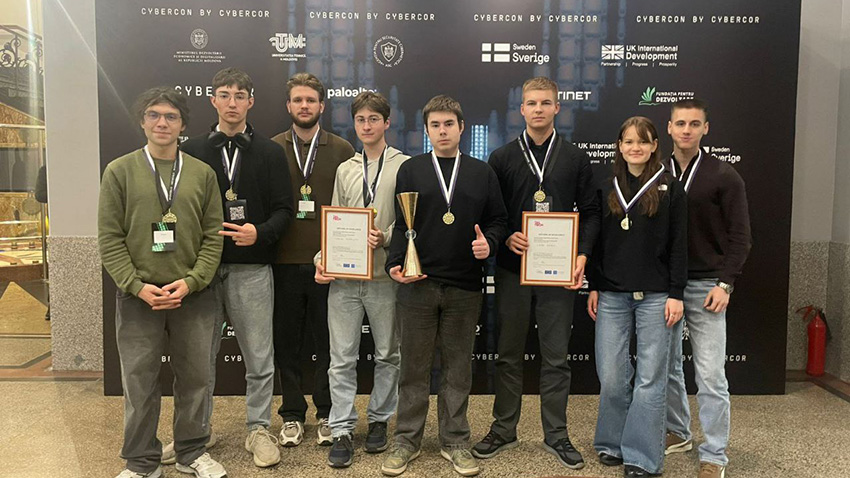 Фото із заходу в Молдові