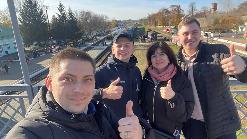 Фото з фестивалю