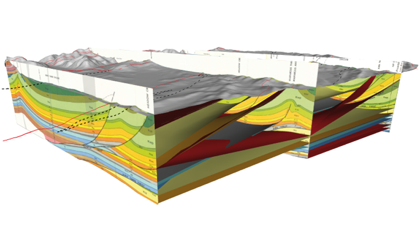 Скріншот із програми