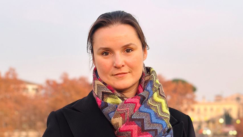 Мар’яна Каплінська