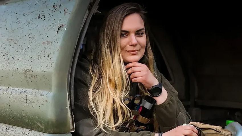 Ірина Цибух