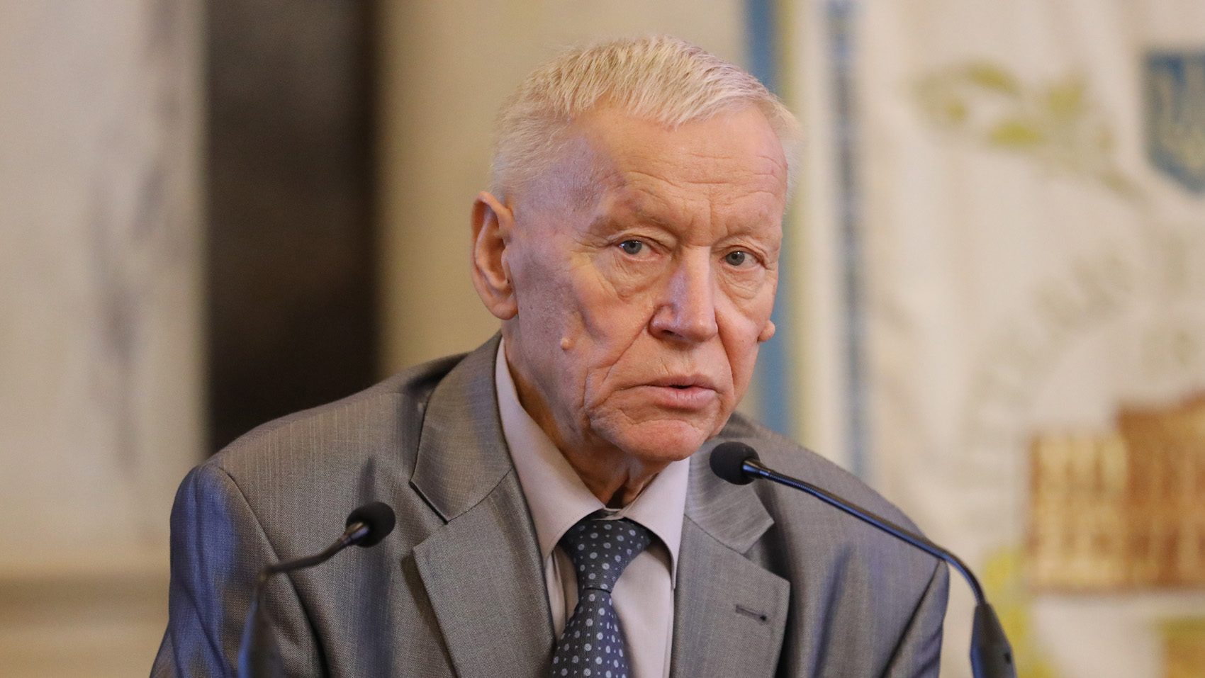 Петро Сікорський