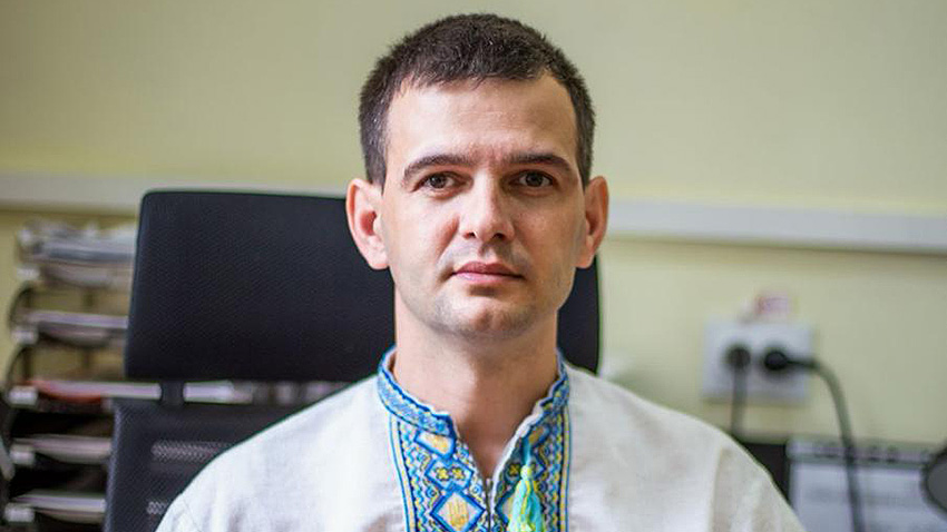 Назарій Попадинець