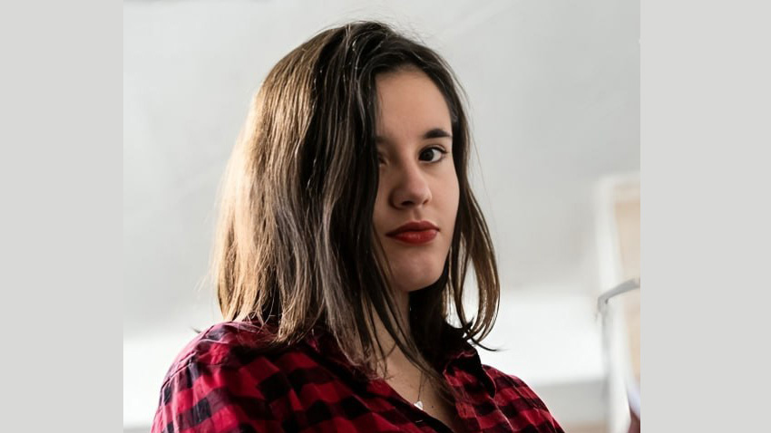 Надія Копійка