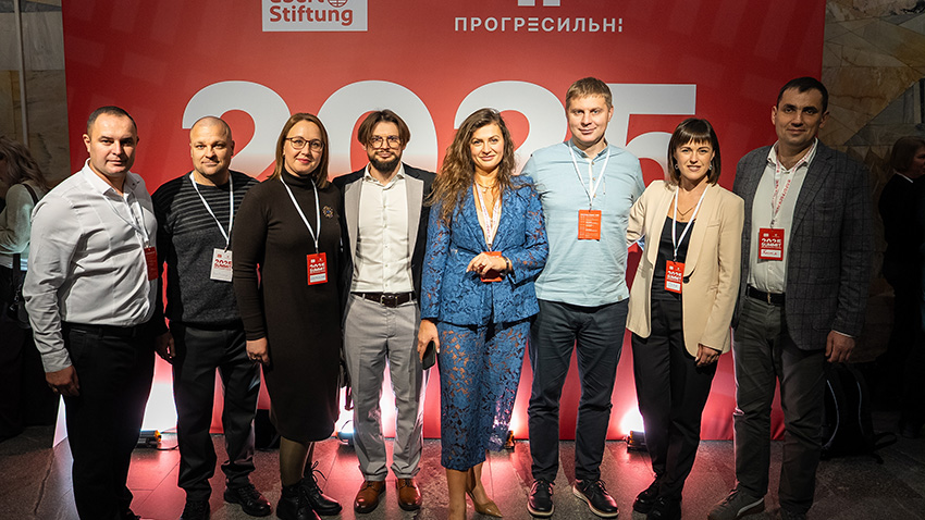 Фото із заходу в Києві