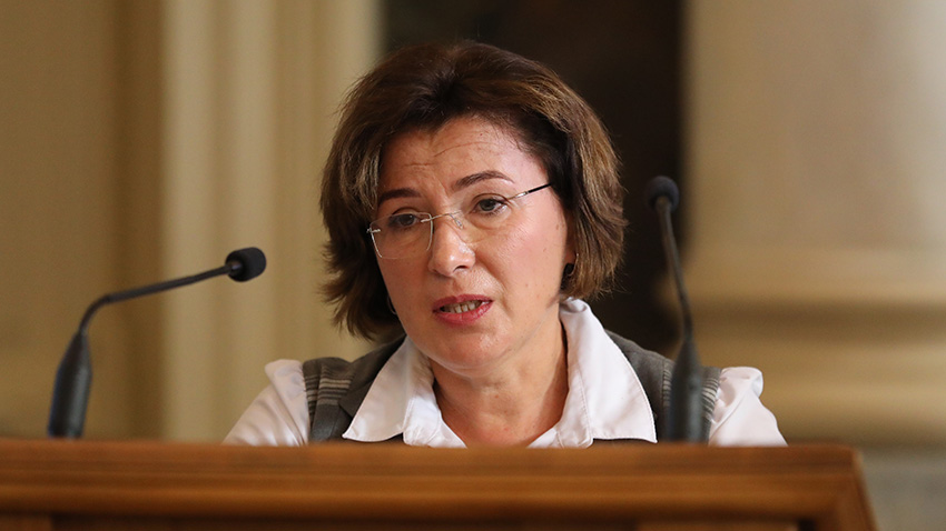 Фото із заходу у Львівській політехніці