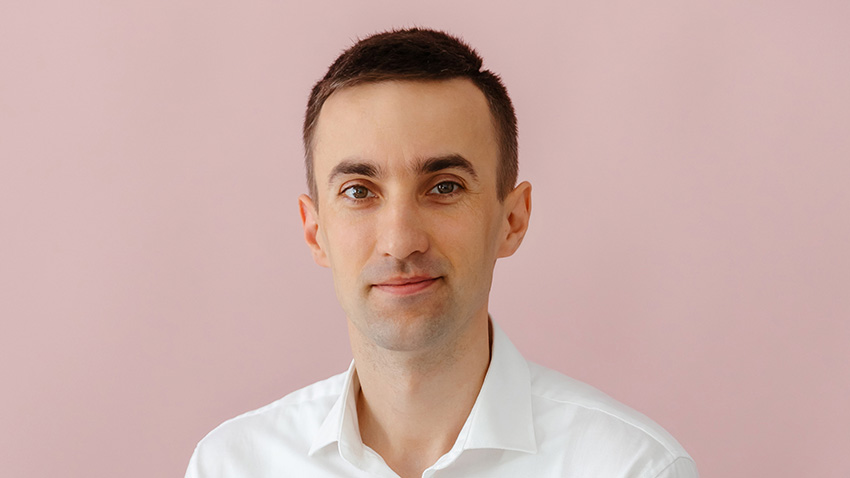 Віталій Ващинський