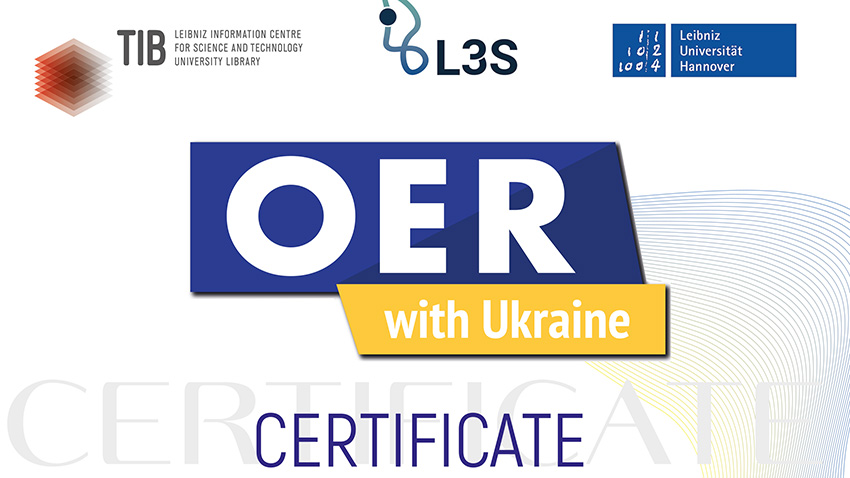 Фрагмент сертифіката