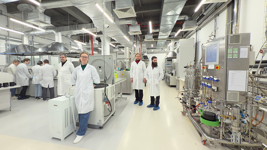 R&D Ензим
