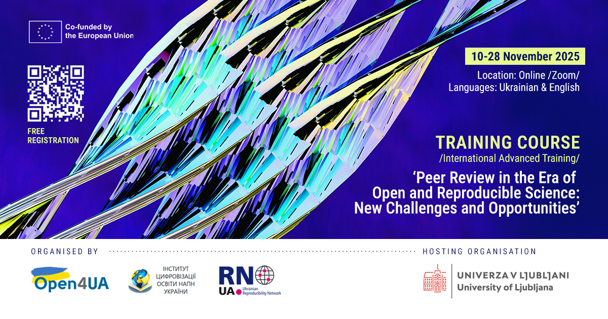 Peer Review in the Era of Open and Reproducible Science: New Challenges and Opportunities