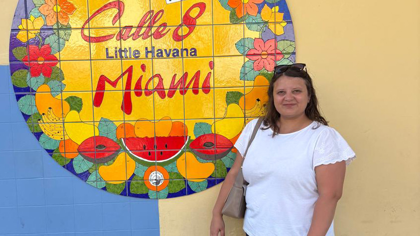 Софія Доскіч