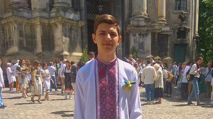 Арсен Онищак