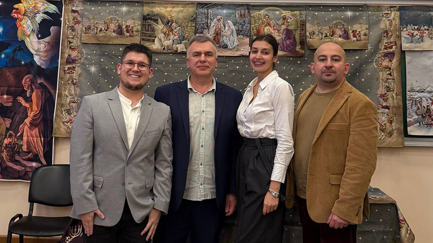 Фото з нагородження