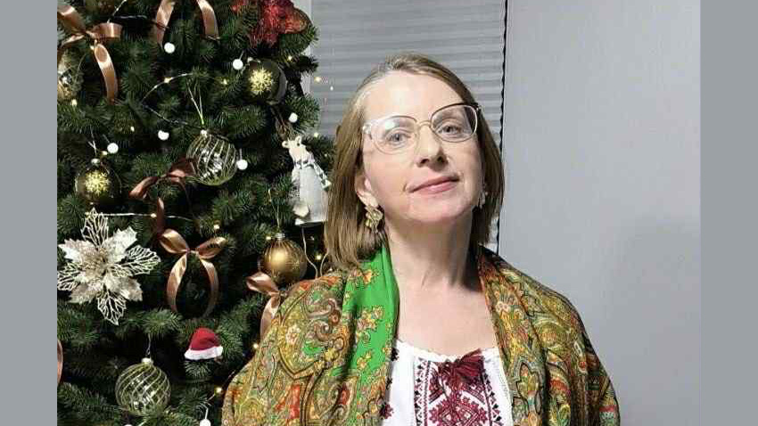 Неоніла Партико