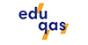 EduQAS logo