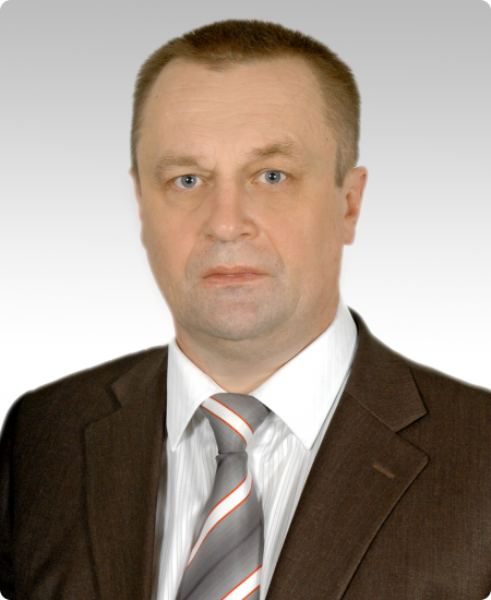 Макарчук В.С.