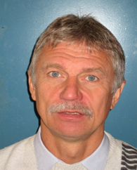 Панченко