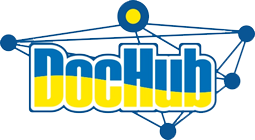 Структуризація співпраці щодо аспірантських досліджень, навчання універсальних навичок та академічного письма на регіональному рівні України (DocHub)