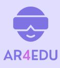 «Augmented Reality for Education: implementation of European experience»