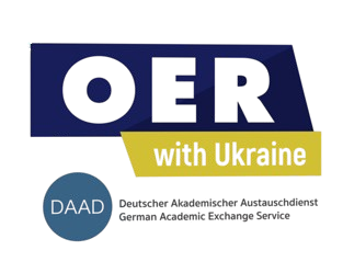 Відкриті освітні ресурси та Україна