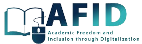 Providing of Academic Freedom and Inclusion Through Digitalization
