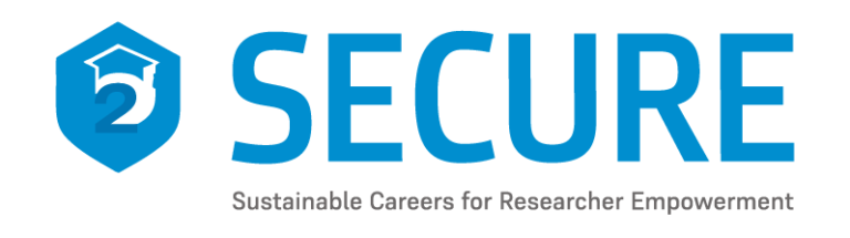 Стійкі кар'єри для розвитку наукової діяльності 2.