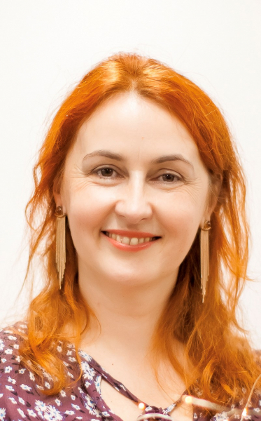 Романа Петріна