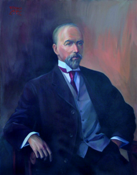 Роман ДЗЕСЛАВСЬКИЙ