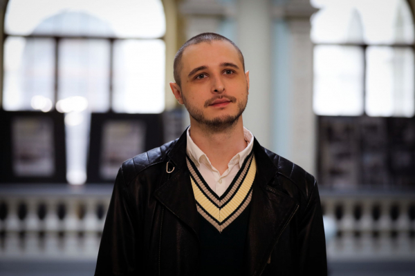 Богдан Діденко