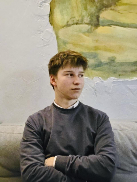 Ігор Внук