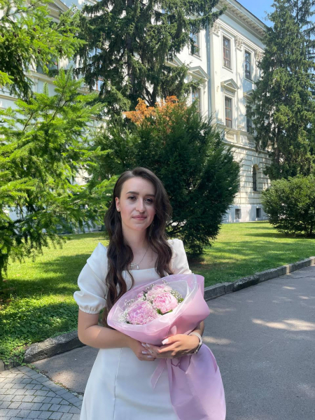 Адріана Вінтоняк