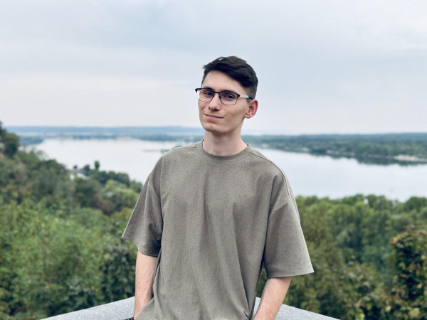 Павло Сьомко