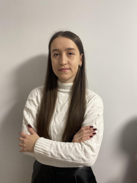 Адріана Вінтоняк