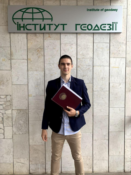 Олександр Миронець