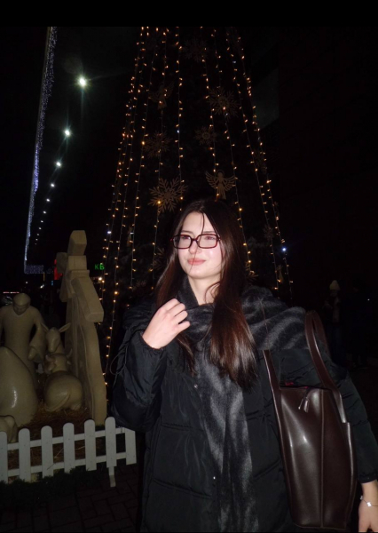 Карина Бас