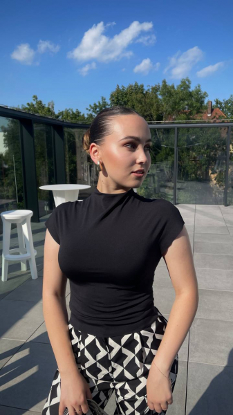 Ірина Кушнір