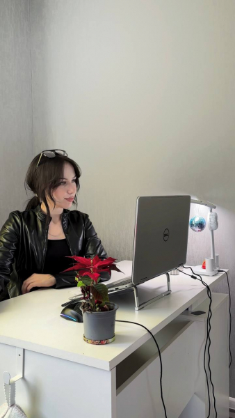 Анна Андросюк