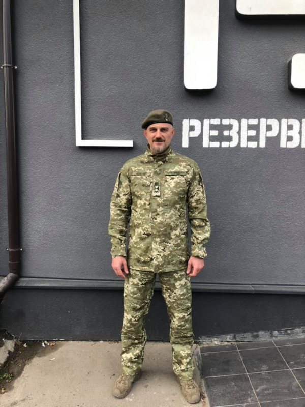 Богдан Масляк