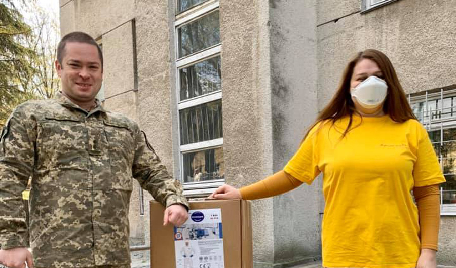 Наталія Ліпська